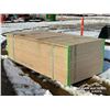 Image 1 : (50) 5/8 IN. X 4 X 8 FT. CSP UTILITY GRADE PLYWOOD