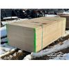 Image 2 : (50) 5/8 IN. X 4 X 8 FT. CSP UTILITY GRADE PLYWOOD