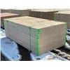 Image 3 : (50) 5/8 IN. X 4 X 8 FT. CSP UTILITY GRADE PLYWOOD