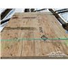 Image 5 : (50) 5/8 IN. X 4 X 8 FT. CSP UTILITY GRADE PLYWOOD