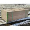 Image 4 : (50) 5/8 IN. X 4 X 8 FT. DFP UTILITY GRADE PLYWOOD