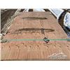 Image 5 : (50) 5/8 IN. X 4 X 8 FT. DFP UTILITY GRADE PLYWOOD