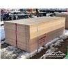 Image 2 : (42) 3/4 IN. X 4 X 8 FT. FACTORY GRADE PLYWOOD