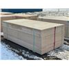 Image 3 : (42) 3/4 IN. X 4 X 8 FT. FACTORY GRADE PLYWOOD