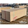 Image 2 : (70) 7/16 IN. X 4 X 8 FT. FACTORY GRADE PLYWOOD