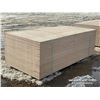 Image 4 : (70) 7/16 IN. X 4 X 8 FT. FACTORY GRADE PLYWOOD