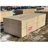 Image 2 : (60) 1/2 IN. X 4 X 8 FT. CSP DEGRADE PLYWOOD