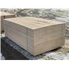 Image 3 : (60) 1/2 IN. X 4 X 8 FT. CSP DEGRADE PLYWOOD