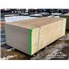 Image 2 : (50) 5/8 IN X 4 X 8 FT. CSP UTILITY GRADE PLYWOOD