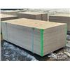 Image 3 : (50) 5/8 IN X 4 X 8 FT. CSP UTILITY GRADE PLYWOOD