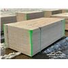 Image 4 : (50) 5/8 IN X 4 X 8 FT. CSP UTILITY GRADE PLYWOOD