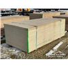 Image 2 : (50) 5/8 IN. X 4 X 8 FT. CSP UTILITY GRADE PLYWOOD