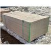 Image 3 : (50) 5/8 IN. X 4 X 8 FT. CSP UTILITY GRADE PLYWOOD