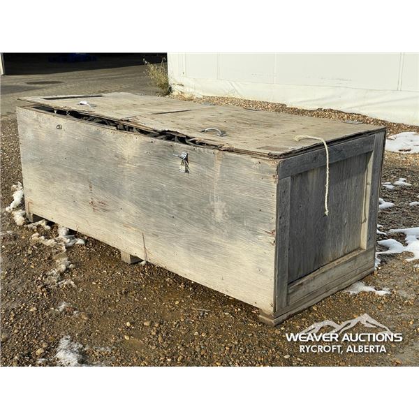 QTY OF PROPANE PARTS