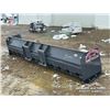 Image 3 : 2025 12 FT. SKID STEER SNOW PUSHER