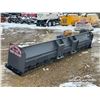 Image 4 : 2025 12 FT. SKID STEER SNOW PUSHER