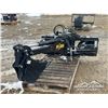 Image 1 : HLA SKID STEER DIGGING BUCKET ATTACHMENT
