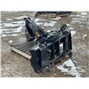 Image 4 : HLA SKID STEER DIGGING BUCKET ATTACHMENT