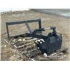 Image 3 : SKID STEER DIGGING BUCKET ATTACHMENT