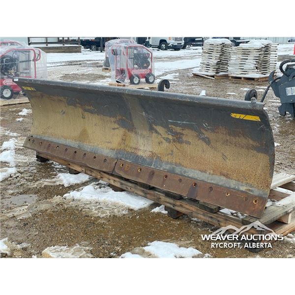 10 FT. PALADIN ANGLE BLADE