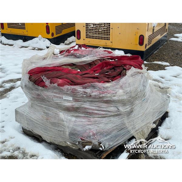 PALLET OF ENDLESS SLING ROUNDS