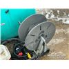 Image 6 : 100 GALLON SPRAYER UNIT W/HONDA GX120 PUMP