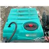 Image 8 : 100 GALLON SPRAYER UNIT W/HONDA GX120 PUMP