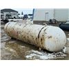 Image 1 : 1000 LB. BAFFLED PROPANE TANK