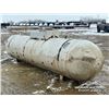 Image 3 : 1000 LB. BAFFLED PROPANE TANK