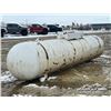 Image 4 : 1000 LB. BAFFLED PROPANE TANK