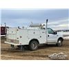 Image 3 : 2002 FORD F550 XLT SUPER DUTY S/A SERVICE TRUCK