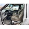 Image 6 : 2002 FORD F550 XLT SUPER DUTY S/A SERVICE TRUCK