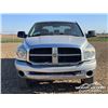 Image 33 : 2007 DODGE RAM 2500 CREW CAB PICKUP