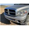 Image 34 : 2007 DODGE RAM 2500 CREW CAB PICKUP