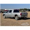 Image 4 : 2007 DODGE RAM 2500 CREW CAB PICKUP