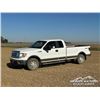 Image 1 : 2010 FORD F150 XLT EXTENDED CAB PICKUP