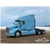 Image 1 : 2018 PETERBILT 579 T/A SLEEPER TRUCK TRACTOR