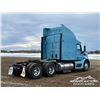 Image 3 : 2018 PETERBILT 579 T/A SLEEPER TRUCK TRACTOR