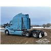 Image 4 : 2018 PETERBILT 579 T/A SLEEPER TRUCK TRACTOR