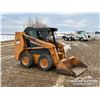 Image 2 : 2006 CASE 420 SKID STEER LOADER