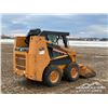 Image 3 : 2006 CASE 420 SKID STEER LOADER