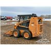 Image 4 : 2006 CASE 420 SKID STEER LOADER