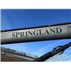 Image 5 : SPRINGLAND UTL40 SELF PROPELLED GRAIN CONVEYOR