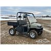 Image 2 : 2007 POLARIS RANGER 700XP SIDE BY SIDE