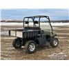 Image 3 : 2007 POLARIS RANGER 700XP SIDE BY SIDE