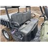 Image 7 : 2007 POLARIS RANGER 700XP SIDE BY SIDE