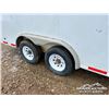 Image 10 : 2004 ROYAL 16 FT. CARGO T/A ENCLOSED TRAILER