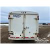 Image 19 : 2004 ROYAL 16 FT. CARGO T/A ENCLOSED TRAILER