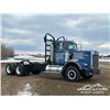Image 2 : 1995 KENWORTH T800 T/A TRUCK TRACTOR