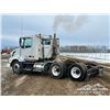 Image 4 : 2007 VOLVO VNL T/A DAY CAB TRUCK TRACTOR